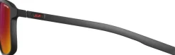Julbo Aurinkolasit^Creek Black/Red Spectron 3 CF aurinkolasit