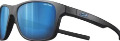 Julbo Aurinkolasit^Cruiser Black / Blue Spectron 3 Multilayer Blue