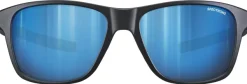 Julbo Aurinkolasit^Cruiser Black / Blue Spectron 3 Multilayer Blue