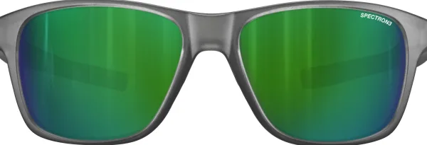 Julbo Cruiser Black / Green Spectron 3 Multilayer Green| Aurinkolasit