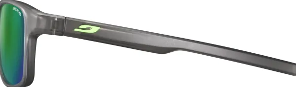 Julbo Cruiser Black / Green Spectron 3 Multilayer Green| Aurinkolasit