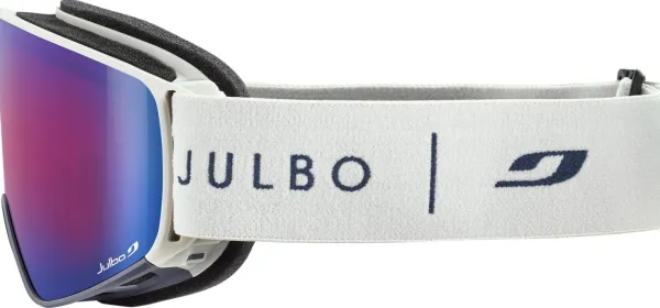 Julbo Cyrius Spectron 3 laskettelulasit, harmaa/sininen| Suojalasit Ja Laskettelukypärät