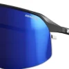 Julbo Density Black / Black Reactiv 1-3 High Contrast Multilayer Blue| Aurinkolasit