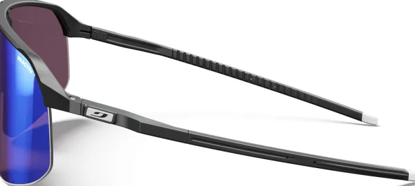 Julbo Density Black / Black Reactiv 1-3 High Contrast Multilayer Blue| Aurinkolasit