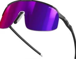 Julbo Density Black Spectron Hd 3| Aurinkolasit