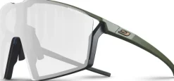 Julbo Aurinkolasit^Edge Army/Black Spectron 3CF + SP0 aurinkolasit