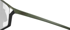 Julbo Aurinkolasit^Edge Army/Black Spectron 3CF + SP0 aurinkolasit