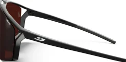 Julbo Edge Cover Black Reactiv 0-4 High Contrast| Aurinkolasit
