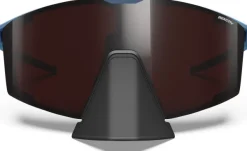 Julbo Edge Cover Blue / Blue Reactiv 0-4 High Contrast| Aurinkolasit