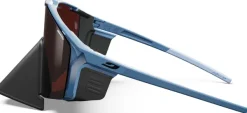 Julbo Edge Cover Blue / Blue Reactiv 0-4 High Contrast| Aurinkolasit