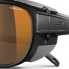Julbo Aurinkolasit^Explorer 2.0 Reactiv High Mount 2-4 Aurinkolasit Black