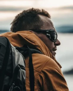 Julbo Aurinkolasit^Explorer 2.0 Reactiv High Mount 2-4 Aurinkolasit Black