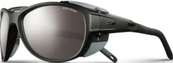 Julbo Aurinkolasit^Explorer 2.0 Spectron 4 Matt Black/Grey