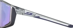 Julbo Fury Grey/Purple Spectron 1CF aurinkolasit| Aurinkolasit