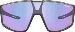 Julbo Fury Grey/Purple Spectron 1CF aurinkolasit| Aurinkolasit