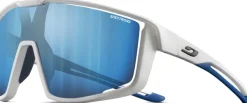 Julbo Aurinkolasit^Fury Matt White / Blue Spectron 3