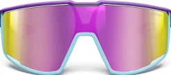 Julbo Aurinkolasit^Fury Purple / Light Blue Spectron 3 Multilayer Pink