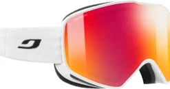 Julbo Fusion Spectron 3 laskettelulasit, valkoinen| Suojalasit Ja Laskettelukypärät