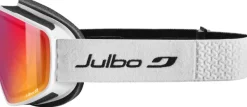 Julbo Fusion Spectron 3 laskettelulasit, valkoinen| Suojalasit Ja Laskettelukypärät