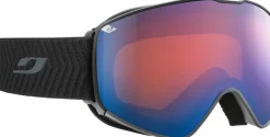 Julbo Aurinko- Ja Laskettelulasit^Alpha Black Spectron 2 Glare Control laskettelulasit