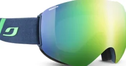 Julbo Aurinko- Ja Laskettelulasit^Skydome Black/White REACTIV 2-3 Glare Control laskettelulasit