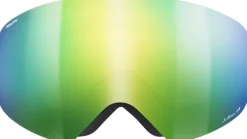 Julbo Aurinko- Ja Laskettelulasit^Skydome Black/White REACTIV 2-3 Glare Control laskettelulasit