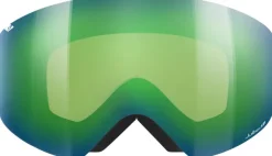 Julbo Spacelab Gray/Green Spectron 3 laskettelulasit| Aurinko- Ja Laskettelulasit