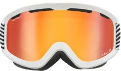 Julbo Suojalasit Ja Laskettelukypärät^June Spectron 3 laskettelulasit, valkoinen/musta