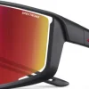 Julbo Junior Fury S Matt Black Spectron 3| Aurinkolasit