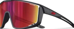 Julbo Junior Fury S Matt Black Spectron 3| Aurinkolasit