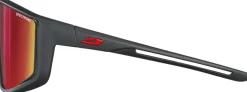 Julbo Junior Fury S Matt Black Spectron 3| Aurinkolasit