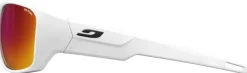 Julbo Junior Rookie 2 White / Black Spectron 3CF aurinkolasit| Aurinkolasit