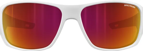 Julbo Junior Rookie 2 White / Black Spectron 3CF aurinkolasit| Aurinkolasit