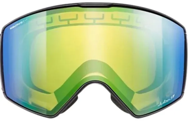 Julbo Suojalasit Ja Laskettelukypärät^Launcher REACTIV 1-3 Glare Control laskettelulasit, valkoinen