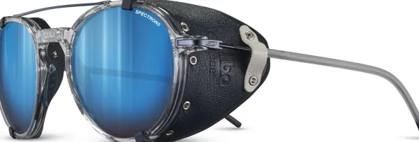 Julbo Aurinkolasit^Legacy Cristal/Shields Blue Spectron 3 CF