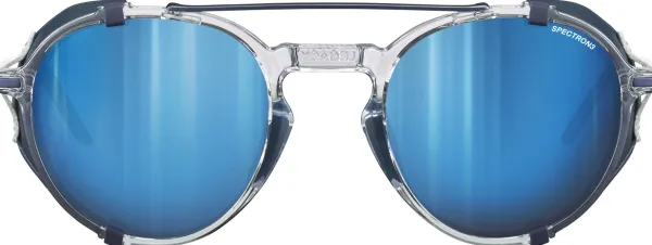 Julbo Aurinkolasit^Legacy Cristal/Shields Blue Spectron 3 CF