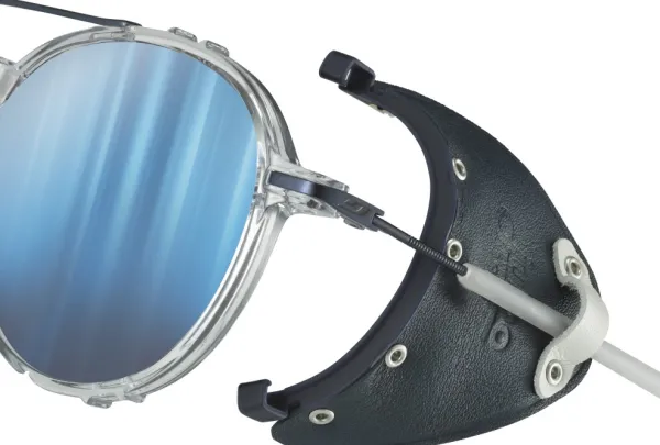 Julbo Aurinkolasit^Legacy Cristal/Shields Blue Spectron 3 CF