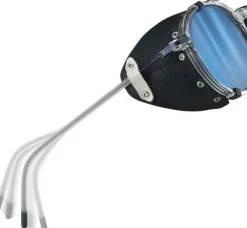 Julbo Aurinkolasit^Legacy Cristal/Shields Blue Spectron 3 CF