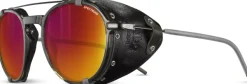 Julbo Legacy Dark Army/Shields Black Spectron 3 CF aurinkolasit| Aurinkolasit