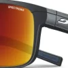 Julbo Aurinkolasit^Renegade Black/Blue Spectron 3CF aurinkolasit