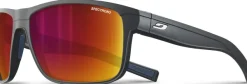Julbo Aurinkolasit^Renegade Black/Blue Spectron 3CF aurinkolasit