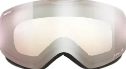 Julbo Shadow Black Reactiv 0-4 High Contrast laskettelulasit| Suojalasit Ja Laskettelukypärät