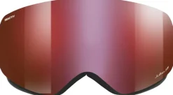 Julbo Shadow Black Reactiv 0-4 High Contrast laskettelulasit| Suojalasit Ja Laskettelukypärät