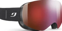 Julbo Shadow Black Reactiv 0-4 High Contrast laskettelulasit| Suojalasit Ja Laskettelukypärät