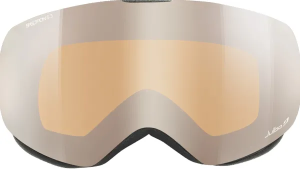 Julbo Suojalasit Ja Laskettelukypärät^Shadow Spectron 3 laskettelulasit, musta