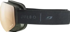 Julbo Suojalasit Ja Laskettelukypärät^Shadow Spectron 3 laskettelulasit, musta
