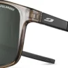 Julbo The Streets Translucent Brown/Black Polarized 3 aurinkolasit| Aurinkolasit