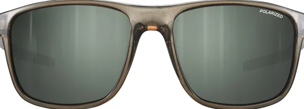Julbo The Streets Translucent Brown/Black Polarized 3 aurinkolasit| Aurinkolasit