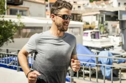 Julbo The Streets Translucent Brown/Black Polarized 3 aurinkolasit| Aurinkolasit