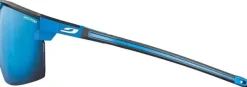Julbo Aurinkolasit^Ultimate Black / Blue Spectron 3CF